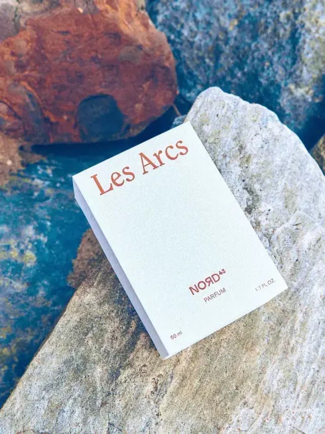 Nord43 Perfumes — Fragrance E-commerce Store