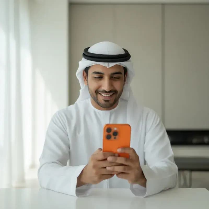 Yuwab — Coach Discovery Mobile App